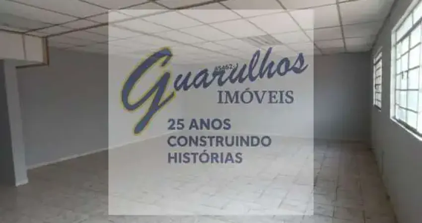 Casa com 3 quartos para alugar na Vila Melliani, Guarulhos 