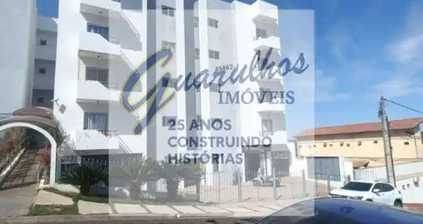 Apartamento com 2 quartos para alugar no Jardim Cruzeiro do Sul, Jaguariúna 