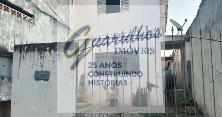 Casa com 2 quartos à venda no Jardim Modelo, São Paulo 