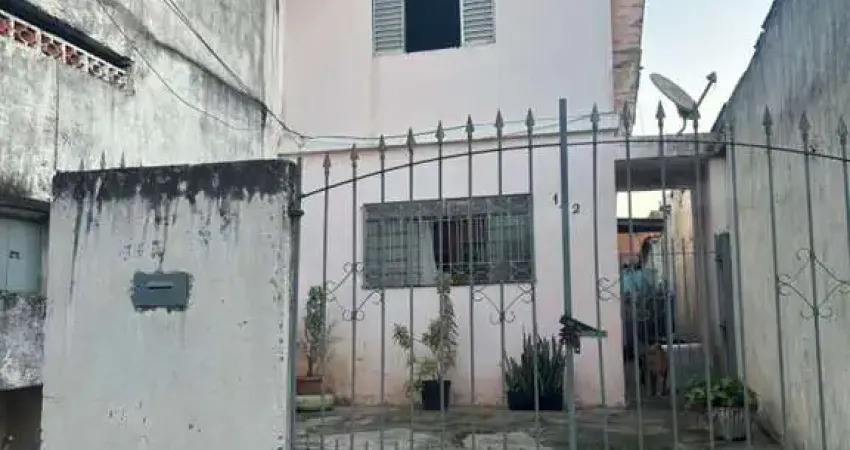 Casa com 2 quartos à venda no Jardim Modelo, São Paulo 