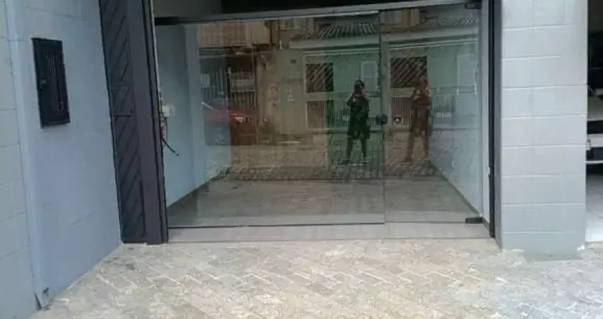 Ótimo salão próximo a av. dr. timóteo penteado ao lado do anel viário  com, 22  metros quadrados,  b