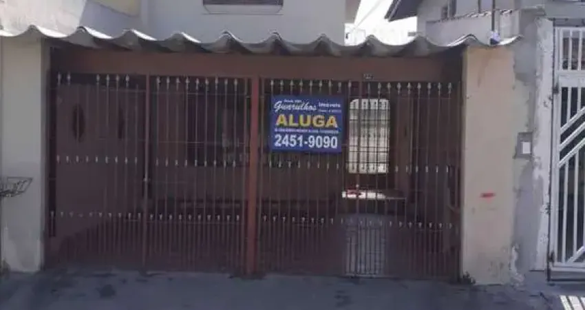 Lindo sobrado no vila carioca  com 02 dormitórios, sala, cozinha,