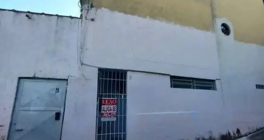 Casa com 1 quarto para alugar no Jardim Palmira, Guarulhos 