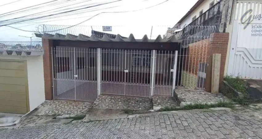 Casa com 3 quartos para alugar na Vila Rosália, Guarulhos