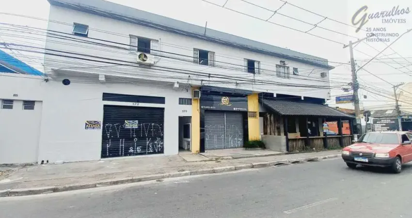 Linda sala comercial na  13 de maio ao lado do magazine luiza com 85 metros quadrados com banheiro
