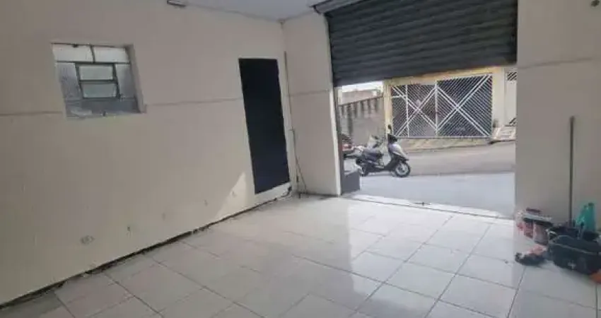 Ponto comercial para alugar na Vila Flórida, Guarulhos