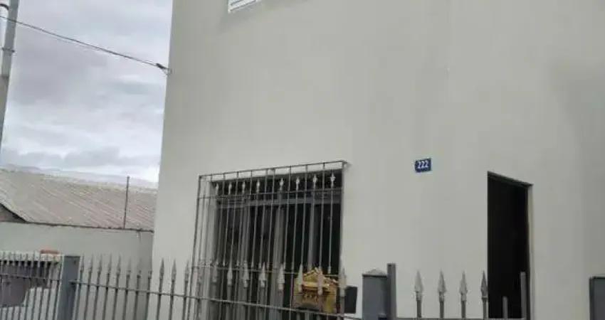 Casa com 2 quartos para alugar na Vila São Pedro, Guarulhos