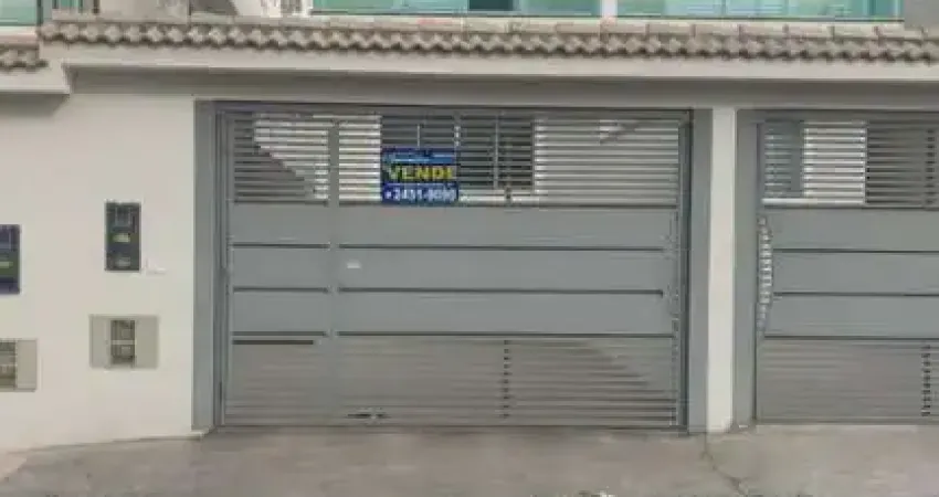 Casa com 3 quartos à venda na Vila Barros, Guarulhos