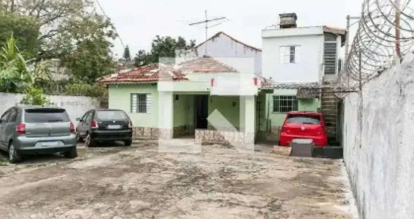 Terreno à venda na Vila Nova Carolina, São Paulo