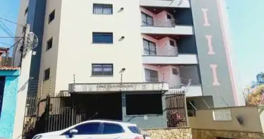 Apartamento com 3 quartos à venda no Picanço, Guarulhos 