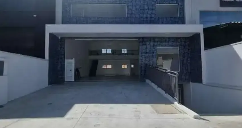 Ponto comercial para alugar no Jardim Santa Clara, Guarulhos