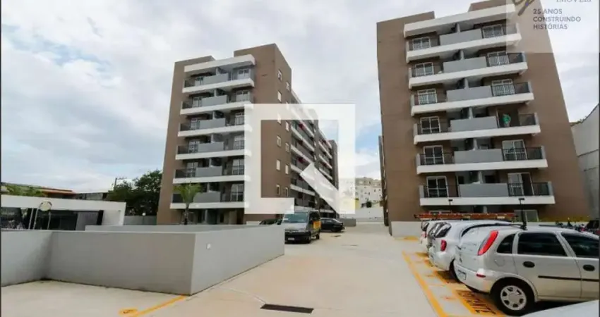 Apartamento com 2 quartos para alugar no Jardim Adriana, Guarulhos