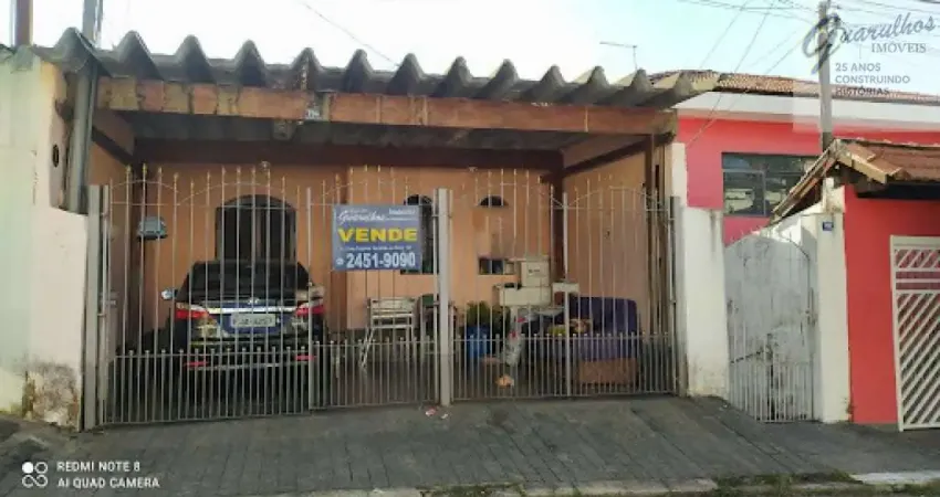 Casa à venda, 180 m² por r$ 650.000,00 - vila rosália - guarulhos/sp