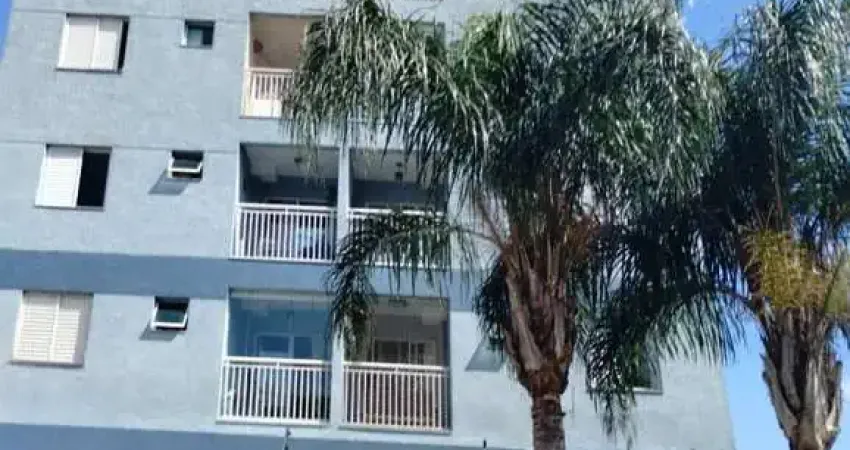 Apartamento com 2 quartos à venda na Vila Galvão, Guarulhos 