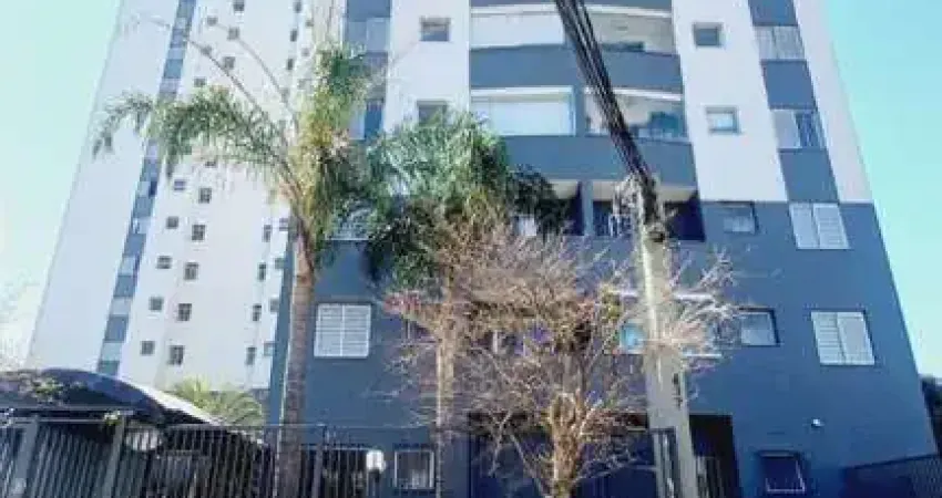 Lindo apto no vila augusta com 02 dormitórios sendo 01 suíte, sala ampla com sacada, cozinha, 01 ban