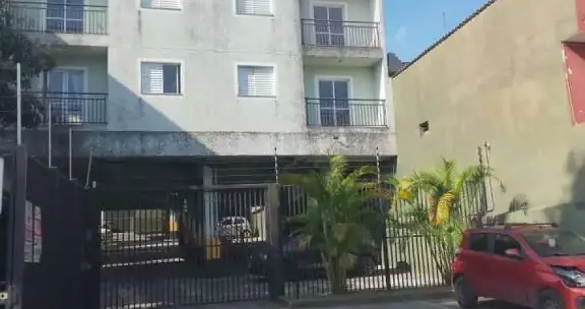 Apartamento com 1 quarto para alugar no Jardim Cocaia, Guarulhos