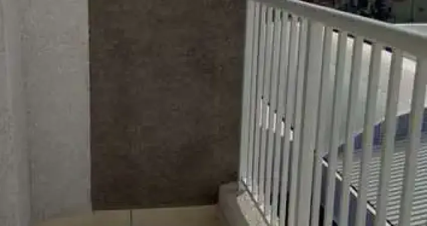 Apartamento com 2 quartos à venda na Vila das Bandeiras, Guarulhos