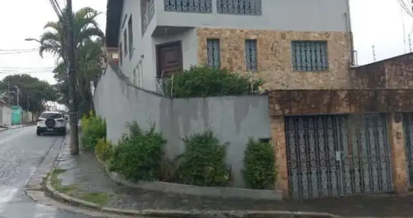 Ótimo sobrado na vila rosália com 04 dormitórios sendo 01 suíte, closet, sala 03 ambiente, escritóri