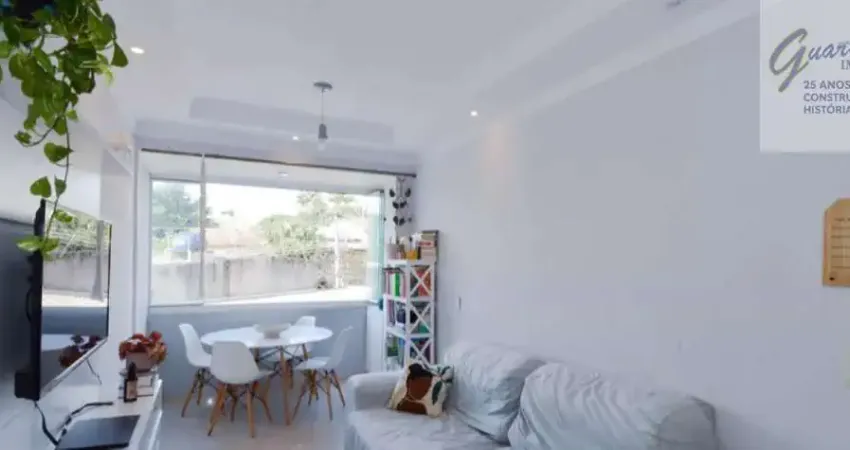 Apartamento com 2 quartos à venda na Vila Rosália, Guarulhos 