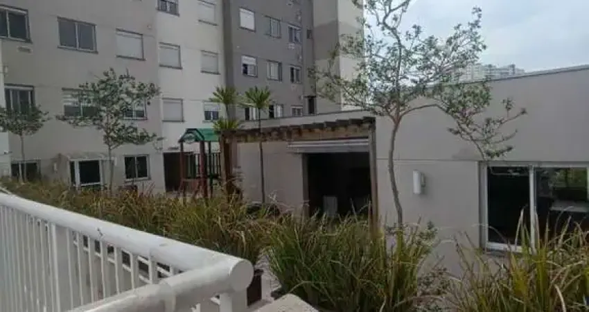 Apartamento com 2 quartos para alugar na Vila Galvão, Guarulhos 