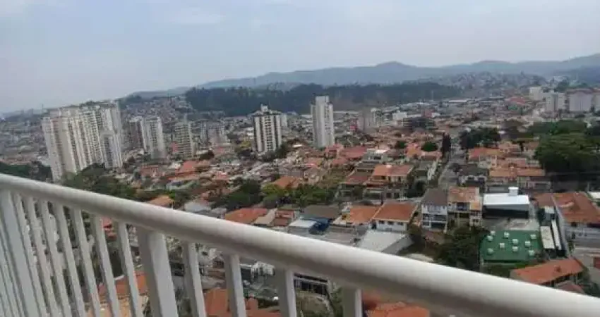 Apartamento com 2 quartos para alugar na Vila Rosália, Guarulhos 