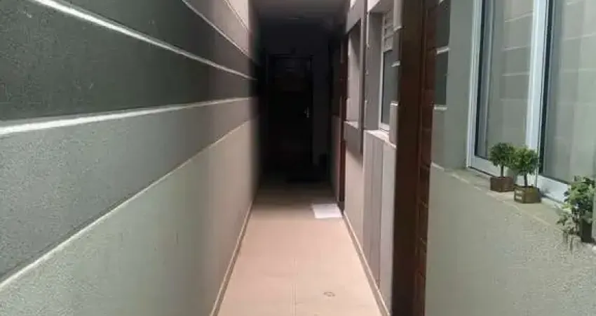 Apartamento com 1 quarto para alugar na Vila Gustavo, São Paulo 