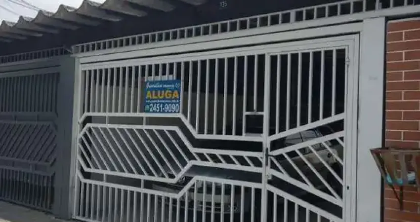 Casa com 2 quartos para alugar no Jardim Vila Galvão, Guarulhos