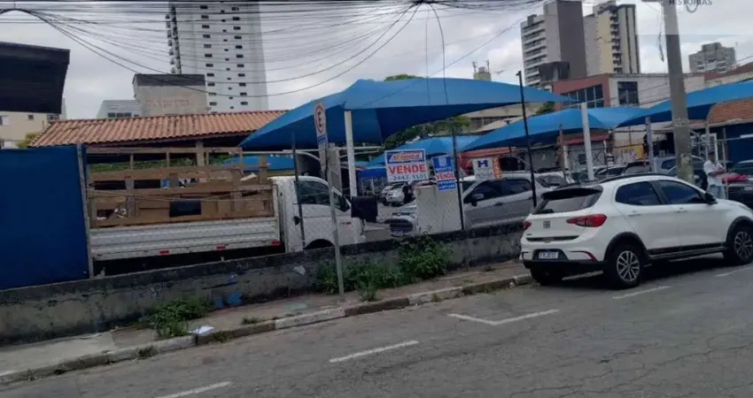 Terreno à venda na Vila Galvão, Guarulhos 