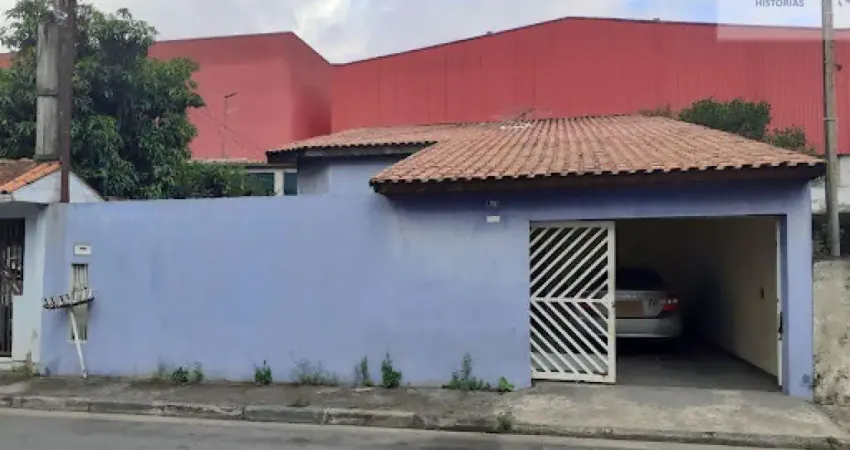 Casa com 3 dormitórios para alugar, 280 m² - jardim presidente dutra - guarulhos/sp