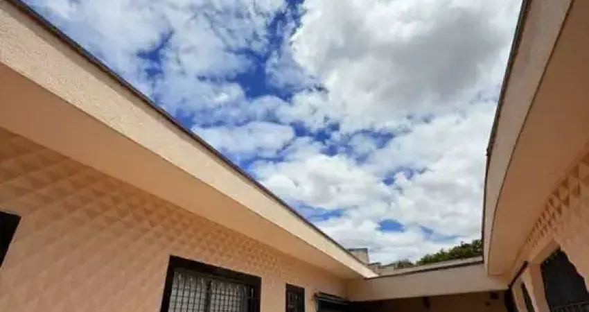 Casa com 3 quartos à venda na Vila Galvão, Guarulhos 