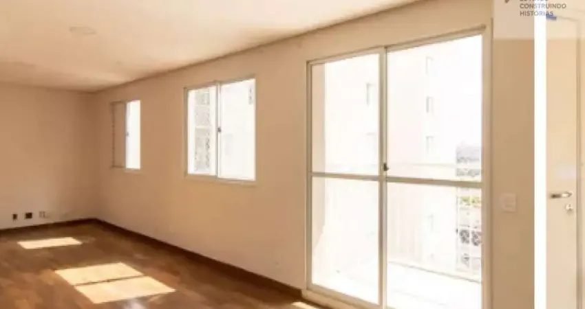 Apto de 2 dorms, 1 suíte, living ampliado, 01 vaga, lazer completo r$2.190,00  + condomínio e iptu