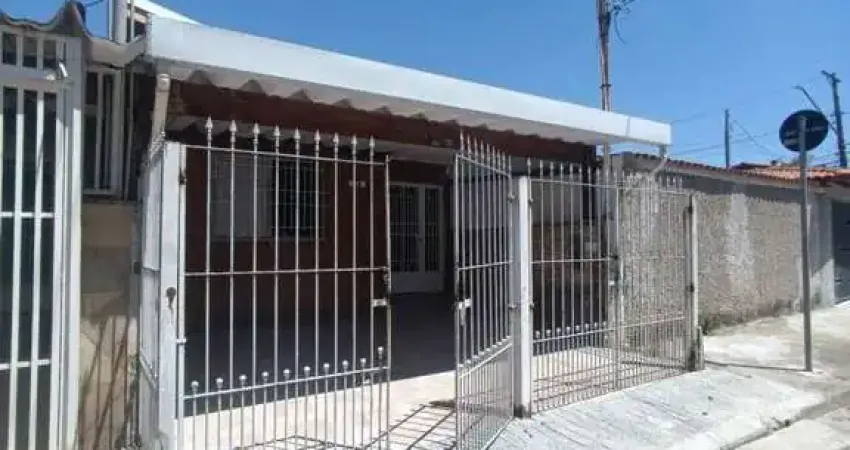 Casa com 2 quartos para alugar na Vila Adelaide Perella, Guarulhos