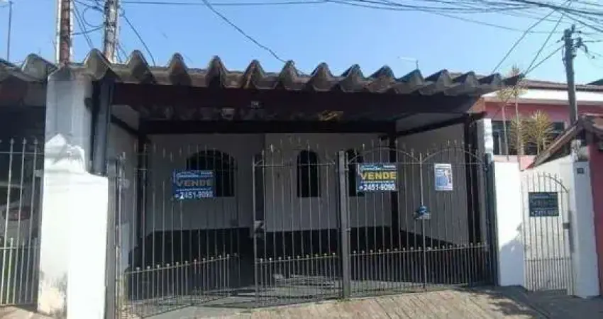 Casa com 3 quartos para alugar na Vila Rosália, Guarulhos 