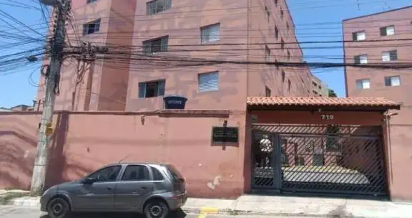 Apartamento com 2 quartos para alugar no Jardim Dourado, Guarulhos 