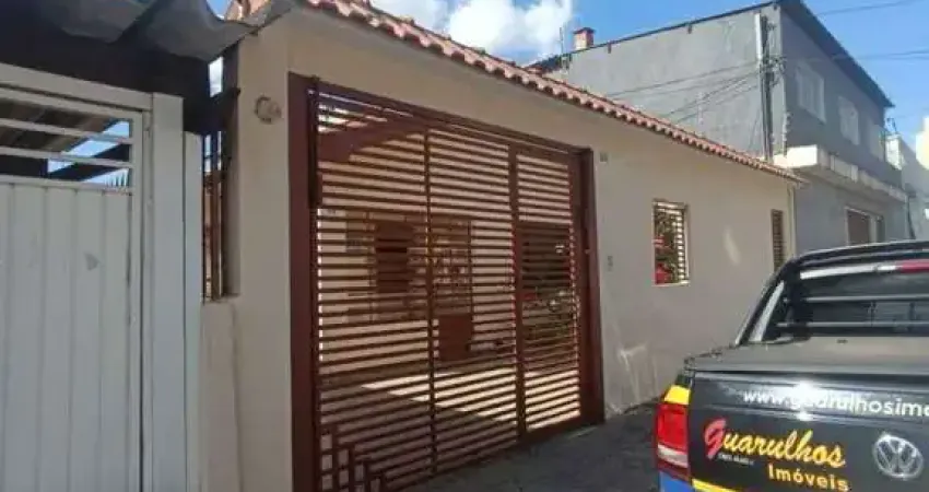 Casa com 1 quarto para alugar na Vila Renata, Guarulhos 