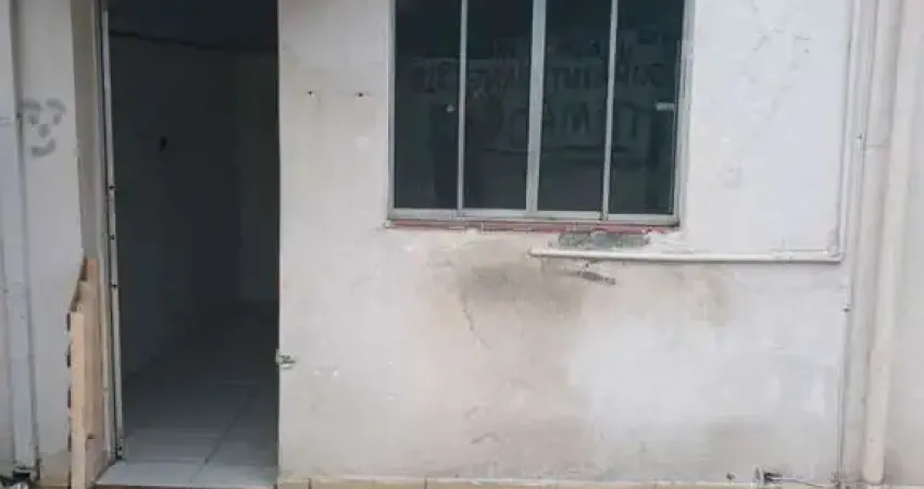 Casa com 2 quartos para alugar na Vila Nilo, São Paulo 