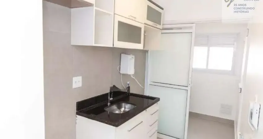 Apartamento com 2 quartos à venda na Ponte Grande, Guarulhos