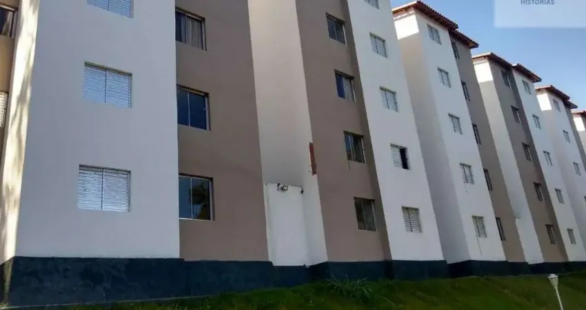 Apartamento com 2 quartos para alugar no Jardim São Luis, Guarulhos 