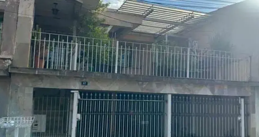 Casa com 2 quartos para alugar no Jardim Paraventi, Guarulhos 