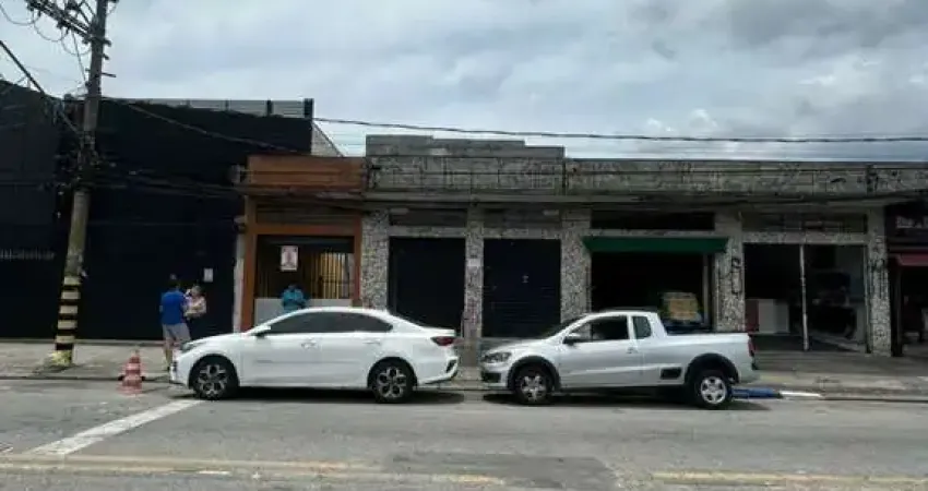 Ponto comercial para alugar na Vila Galvão, Guarulhos