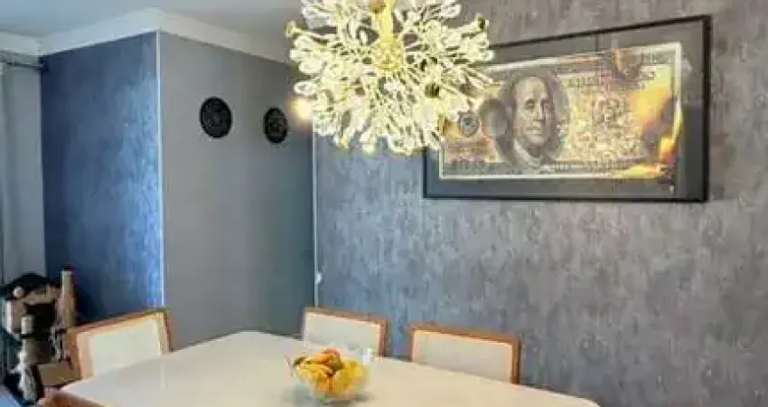 Apto de 4 dorms, 2 suítes, 2 vagas, lazer completo r$880.000,00