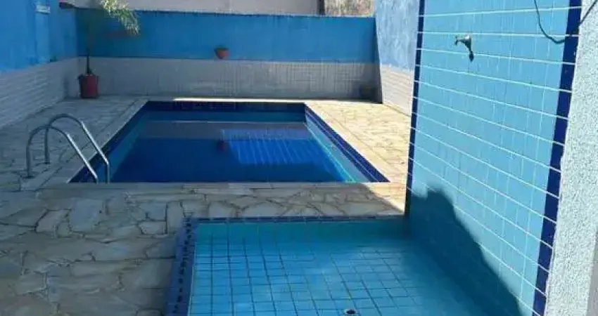 Casa em condomínio fechado com 2 quartos à venda no Maitinga, Bertioga 