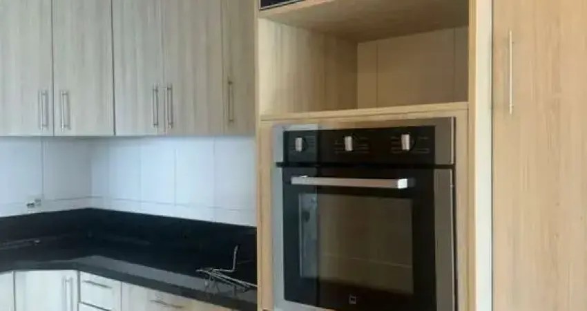 Apartamento com 3 quartos para alugar na Vila Galvão, Guarulhos 