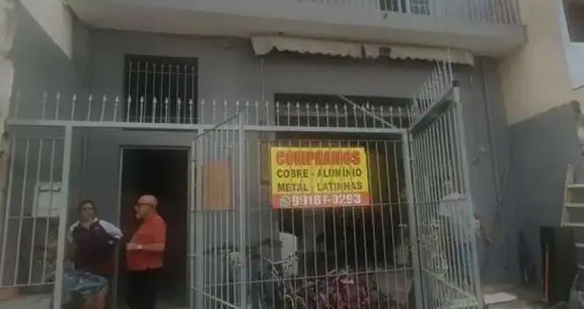 Casa com 2 quartos para alugar no Jardim Palmira, Guarulhos