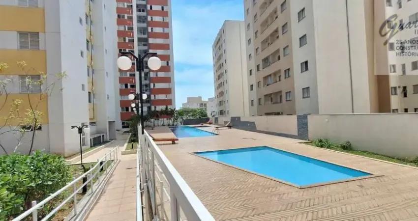 Apartamento com 2 quartos à venda no Picanço, Guarulhos 