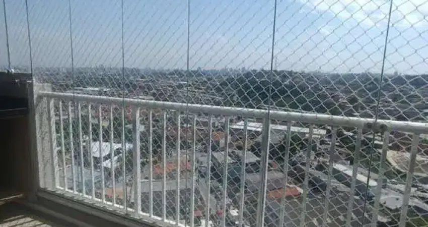 Apartamento com 2 quartos para alugar na Vila Galvão, Guarulhos