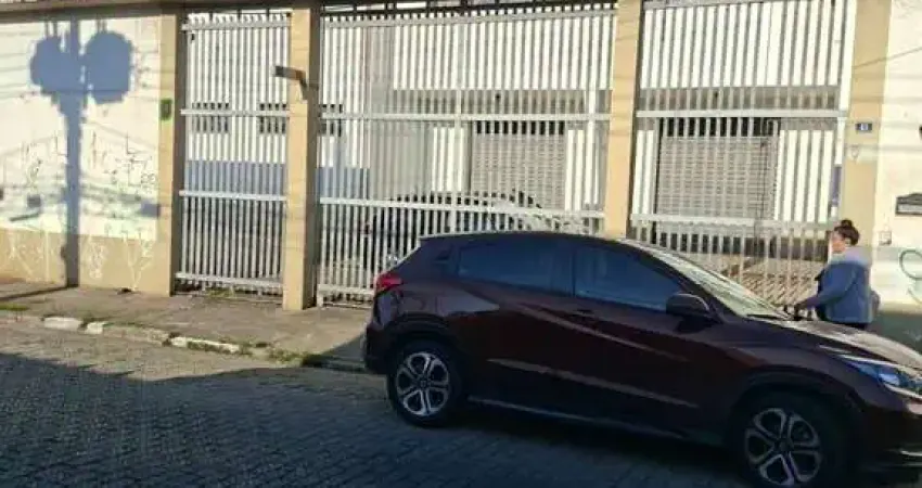 Barracão / Galpão / Depósito com 6 salas para alugar na Vila Galvão, Guarulhos 
