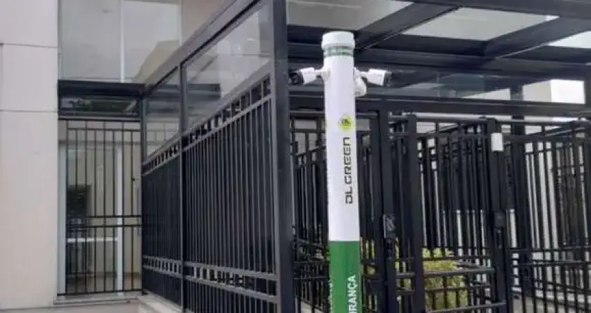 Apartamento com 2 quartos para alugar na Vila Galvão, Guarulhos