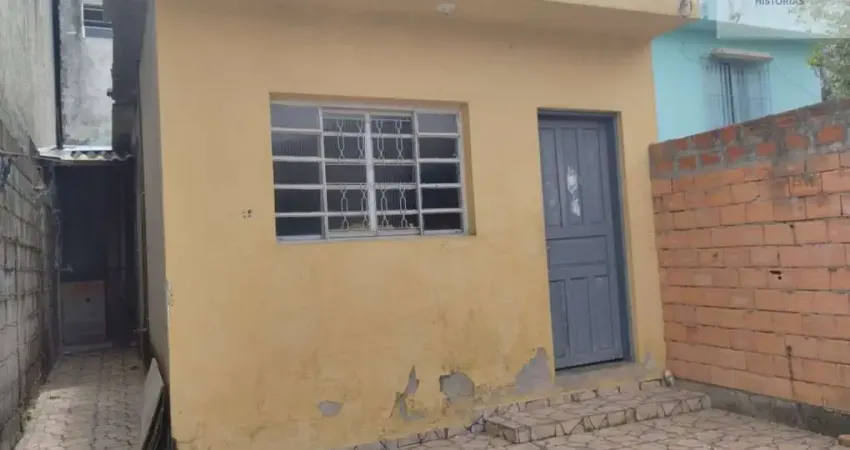 Casa para alugar no Jardim Scyntila, Guarulhos 