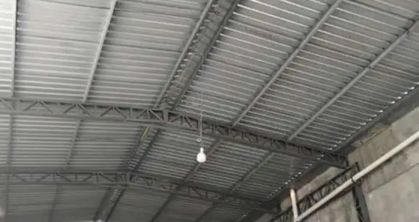 Barracão / Galpão / Depósito para alugar no Jardim Ipanema, Guarulhos 